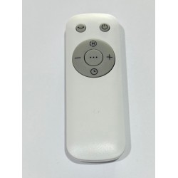 Mando ventilador y aire acondicionado Equation