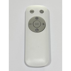 Mando ventilador y aire acondicionado Equation