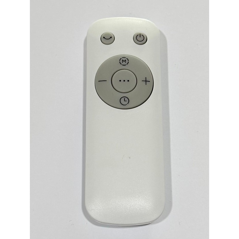 Mando ventilador y aire acondicionado Equation