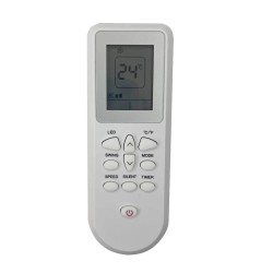Mando Equation para aire acondicionado portatil