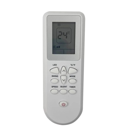Mando Equation para aire acondicionado portatil