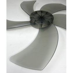 Repuesto Aspas ventilador 350 mm