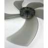 Repuesto Aspas ventilador 350 mm