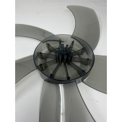 Repuesto Aspas ventilador 350 mm