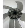 Repuesto Aspas ventilador 350 mm