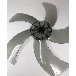 Repuesto Aspas ventilador 350 mm