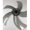 Repuesto Aspas ventilador 350 mm