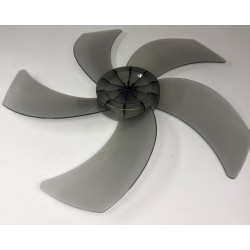 Repuesto Aspas ventilador 350 mm