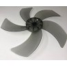 Repuesto Aspas ventilador 350 mm