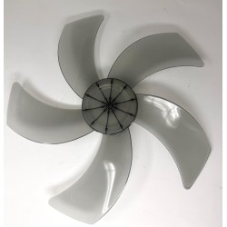 Repuesto Aspas ventilador 350 mm