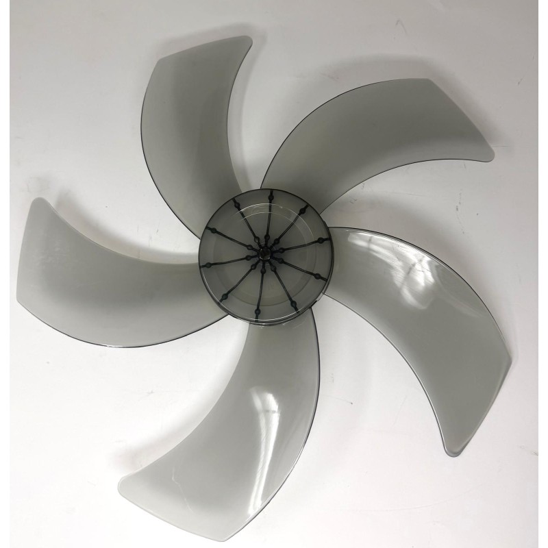 Repuesto Aspas ventilador 350 mm