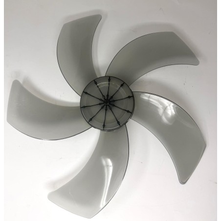 Repuesto Aspas ventilador 350 mm