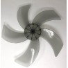 Repuesto Aspas ventilador 350 mm