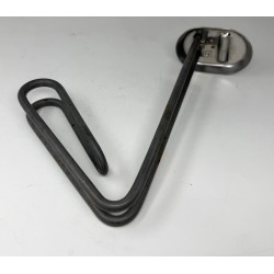 Resistencia Ecothermo Titan V1 3KW Tapa Azul Climastar