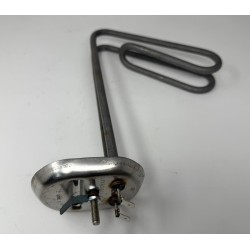 Resistencia Ecothermo Titan V1 3KW Tapa Azul Climastar