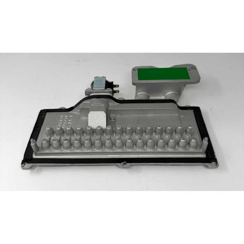 Transformador Gas Natura A Gas Butano Hermes 16L