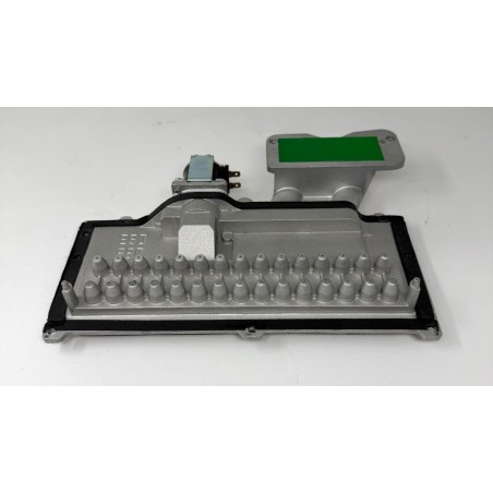 Transformador Gas Natura A Gas Butano Hermes 16L
