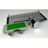 Transformador Gas Natura A Gas Butano Hermes 16L