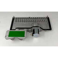 Transformador Gas Natura A Gas Butano Hermes 16L
