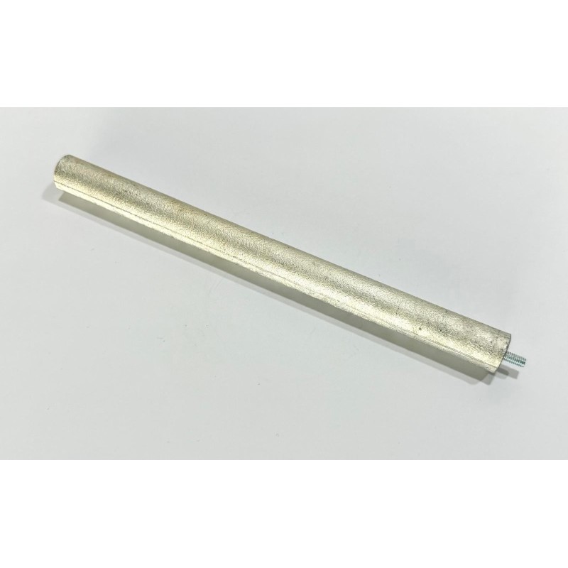 Anodo Ecothermo Titan V1 3KW Tapa Azul Climastar