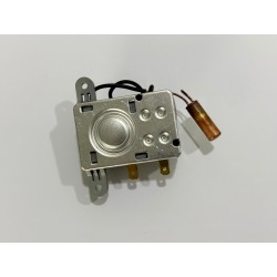 Termostato Termo Ariston