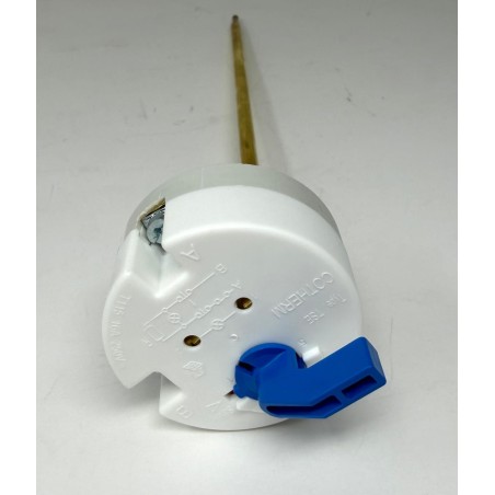 Termostato varilla termo. Para modelos CONCEPT 30-50-80-100-1. Thermor