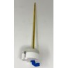 Termostato varilla termo. Para modelos CONCEPT 30-50-80-100-1. Thermor