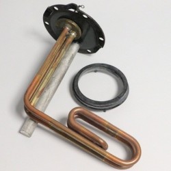 KIT RESISTENCIA 2000W+JUNTA+ANODO L185