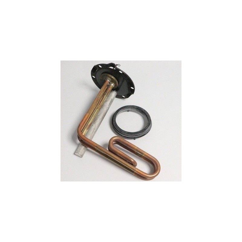 KIT RESISTENCIA 2000W+JUNTA+ANODO L185