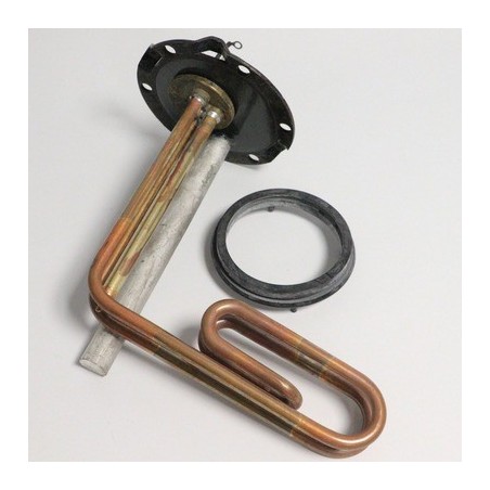 KIT RESISTENCIA 2000W+JUNTA+ANODO L185