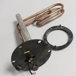 KIT RESISTENCIA 2000W+JUNTA+ANODO L185