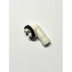 Conector Salida De Drenaje Aire Acondicionado