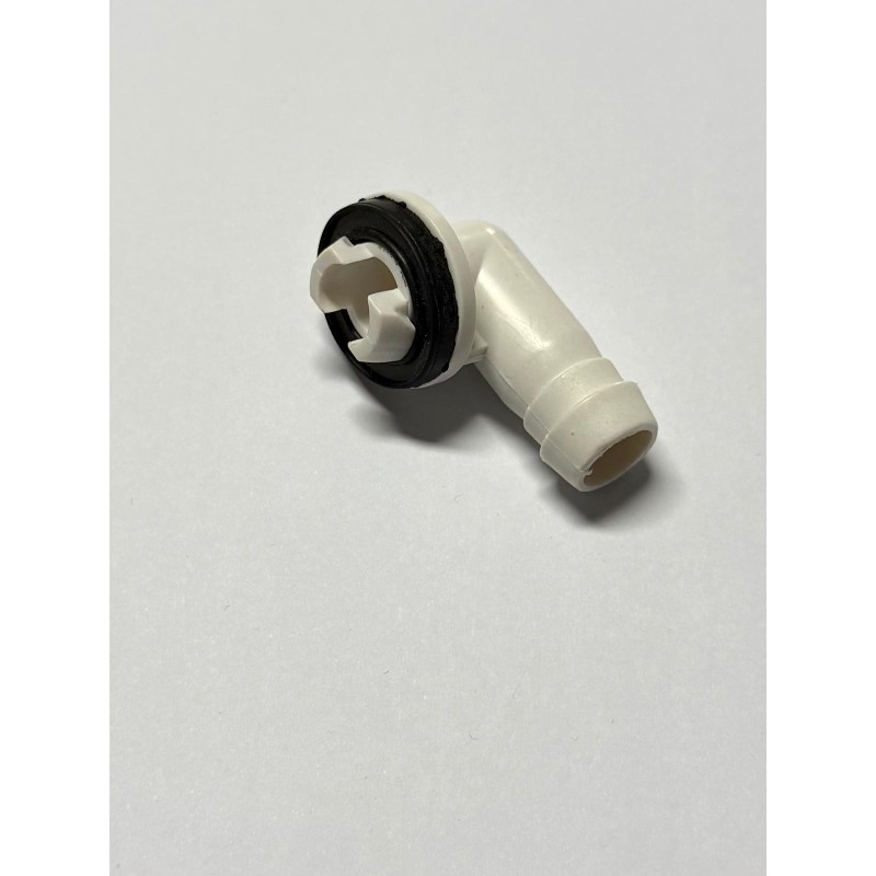 Conector Salida De Drenaje Aire Acondicionado