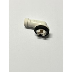 Conector Salida De Drenaje Aire Acondicionado