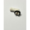 Conector Salida De Drenaje Aire Acondicionado