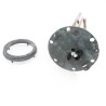 KIT BRIDA+RESISTENCIA 2KW+JUNTA+ANODO EQUATION