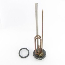 KIT BRIDA+RESISTENCIA 2KW+JUNTA+ANODO EQUATION