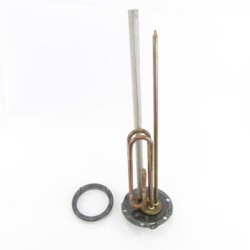 KIT BRIDA+RESISTENCIA 2KW+JUNTA+ANODO EQUATION