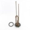 KIT BRIDA+RESISTENCIA 2KW+JUNTA+ANODO EQUATION