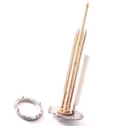 KIT RESISTENCIA 1500W+JUNTA+ANODO EQUATION