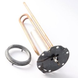 KIT RESISTENCIA 1500W+JUNTA+ANODO EQUATION