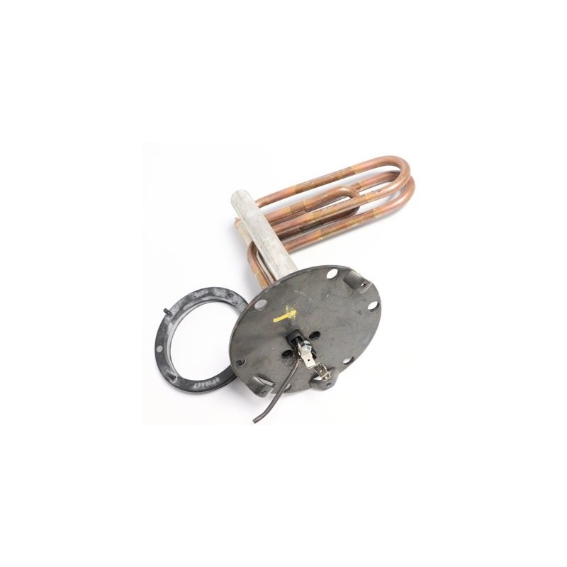 KIT RESISTENCIA 2000W+JUNTA+ANODO L140 EQUATION