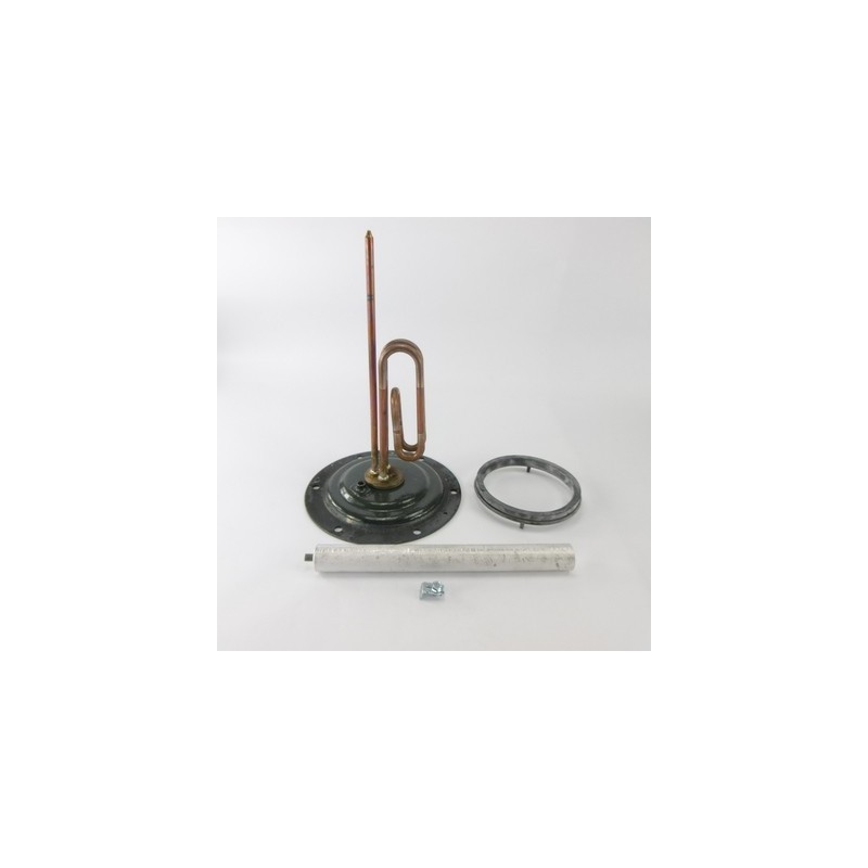KIT RESISTENCIA + JUNTA + ANODO TERMO 200L EQUATION / WELCOME