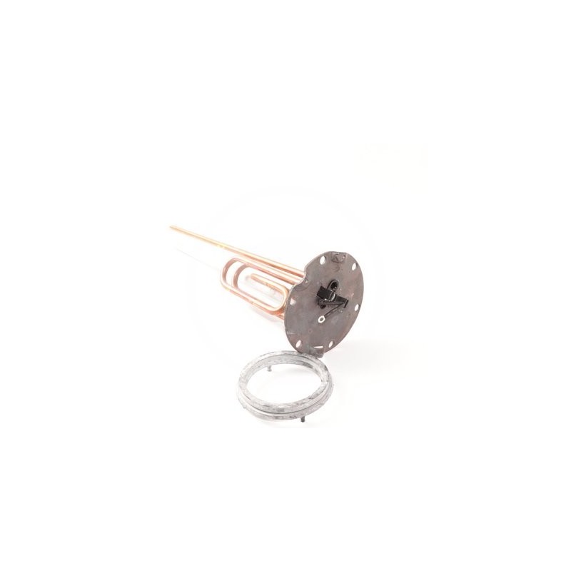 KIT BRIDA + RESISTENCIA 1500W + JUNTA + ANODO EQUATION