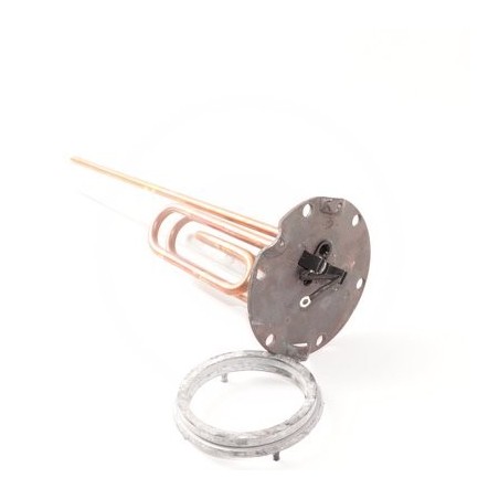 KIT BRIDA + RESISTENCIA 1500W + JUNTA + ANODO EQUATION