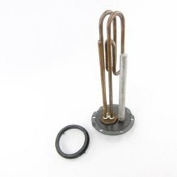 KIT BRIDA + RESISTENCIA 2KW + ANODO + JUNTA EQUATION