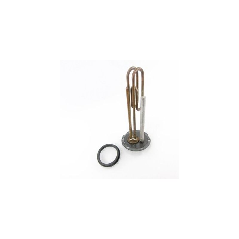 KIT BRIDA + RESISTENCIA 2KW + ANODO + JUNTA EQUATION