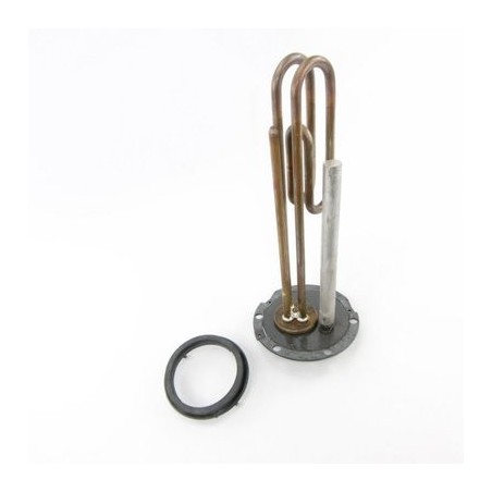KIT BRIDA + RESISTENCIA 2KW + ANODO + JUNTA EQUATION