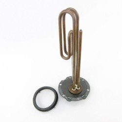 KIT BRIDA + RESISTENCIA 2KW + ANODO + JUNTA EQUATION