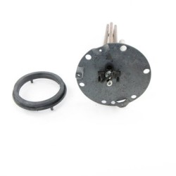 KIT BRIDA + RESISTENCIA 2KW + ANODO + JUNTA EQUATION